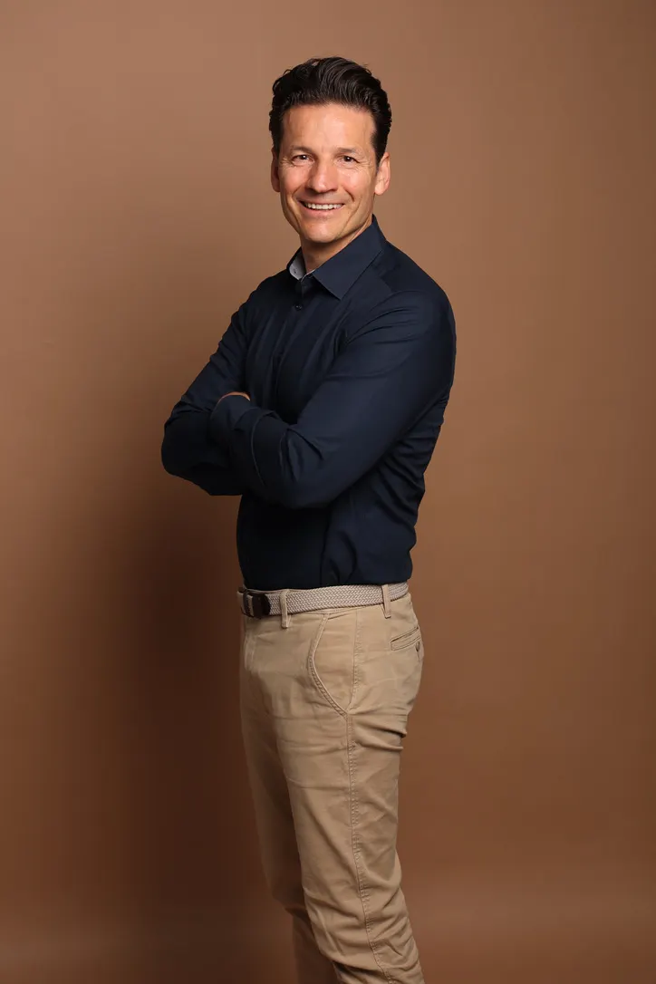 Jörg Vogelgesang, Trainer für Vertriebserfolg aus Hamburg
