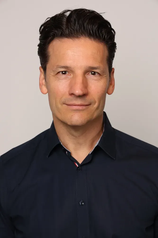 Porträt Jörg Vogelgesang