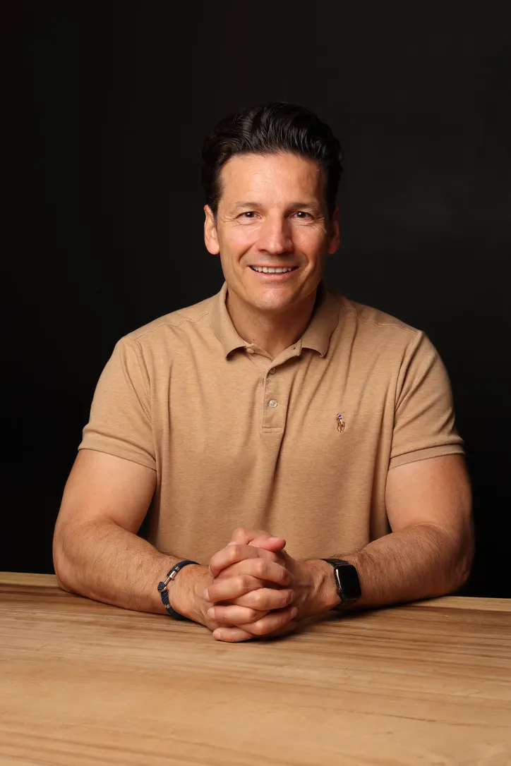Jörg Vogelgesang