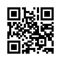 QR-Code mit den Kontaktdaten von Jörg Vogelgesang
