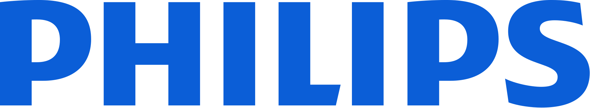 Philips Logo