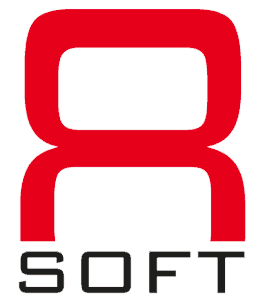Logo 8Soft