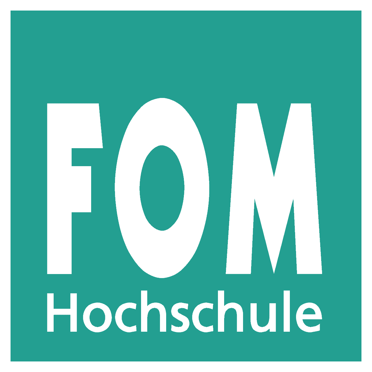 Logo FOM