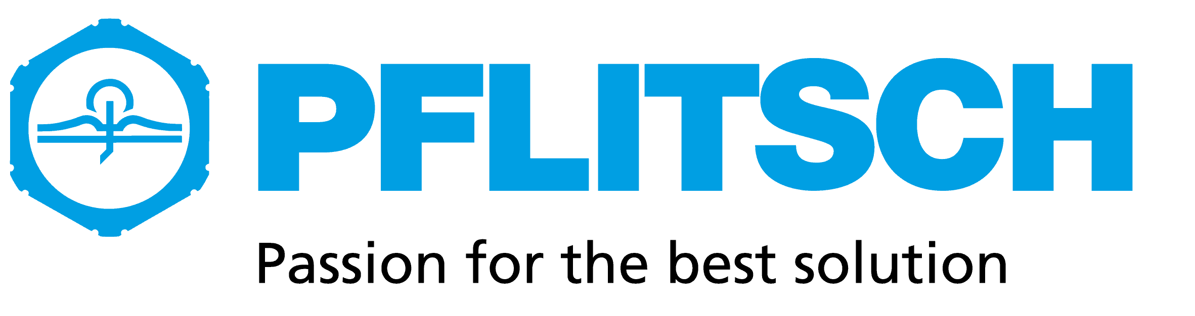 Pflitsch Logo transparent